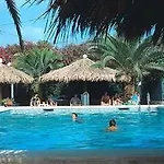 Rosa 3* Dénia