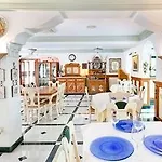 Rosa Hotel Dénia