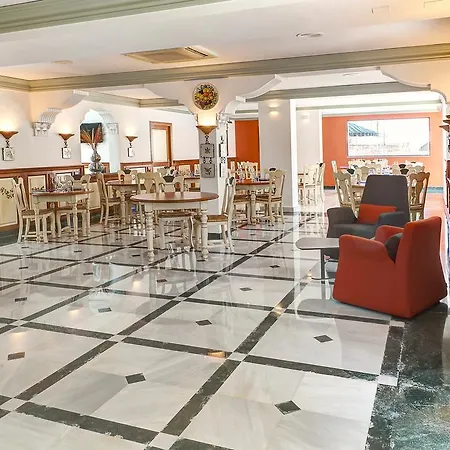 罗莎酒店 酒店 德尼亚