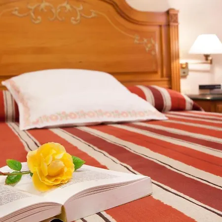 Rosa Hotel