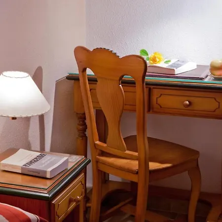 Hotel Rosa Denia
