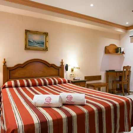 Rosa Hotel Denia