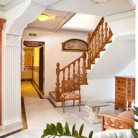 Hotel Rosa 3*