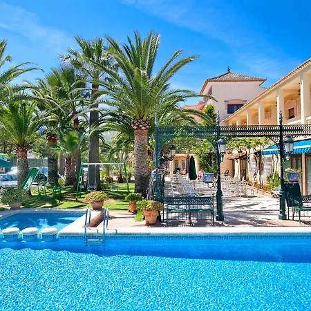 Hotel Rosa 3*