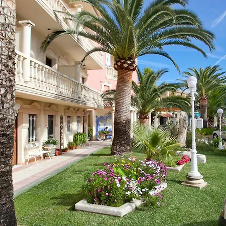 Hotel Rosa