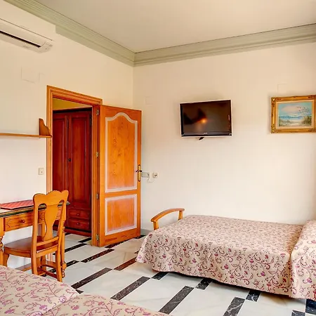 Rosa Hotel Denia