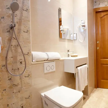 Hotel Rosa Denia