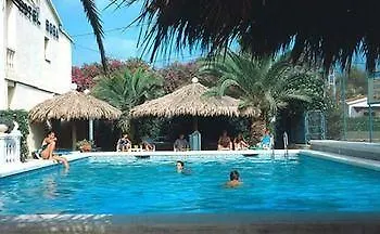 Rosa 3* Denia