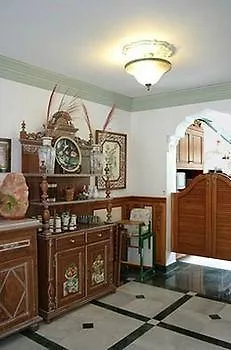 Hotel Rosa 3*