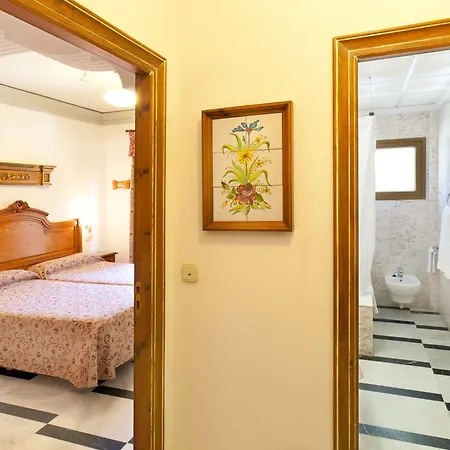 Rosa Hotel Denia