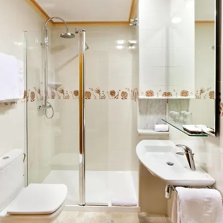 Rosa 3* Denia