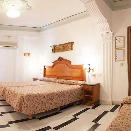 Rosa Hotel Denia