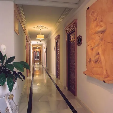 Hotel Rosa Denia