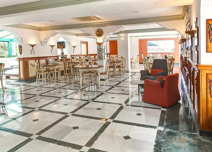 Rosa Hotel Denia